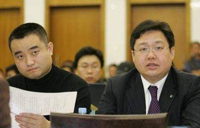 张海_健力宝_成功