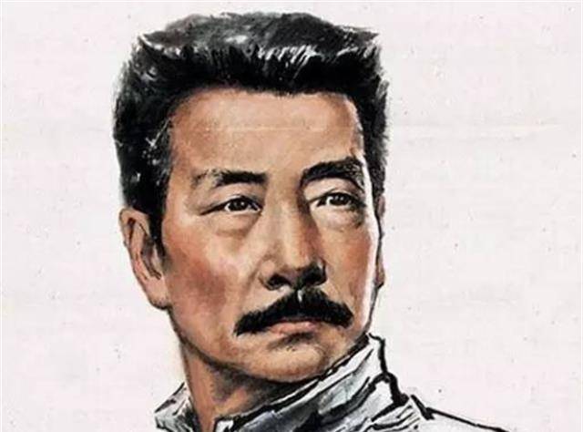 原创鲁迅亲自题字的厦门大学牌匾为何四字错了俩谁知别有深意