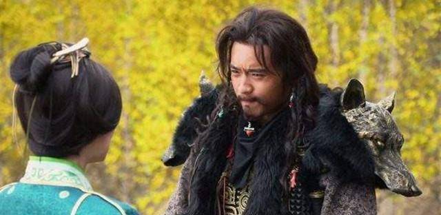 此女让一小国存在超过800年,差点统一天下_秦国_义渠王_义渠国