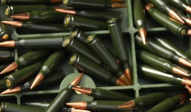 我国_子弹_回收