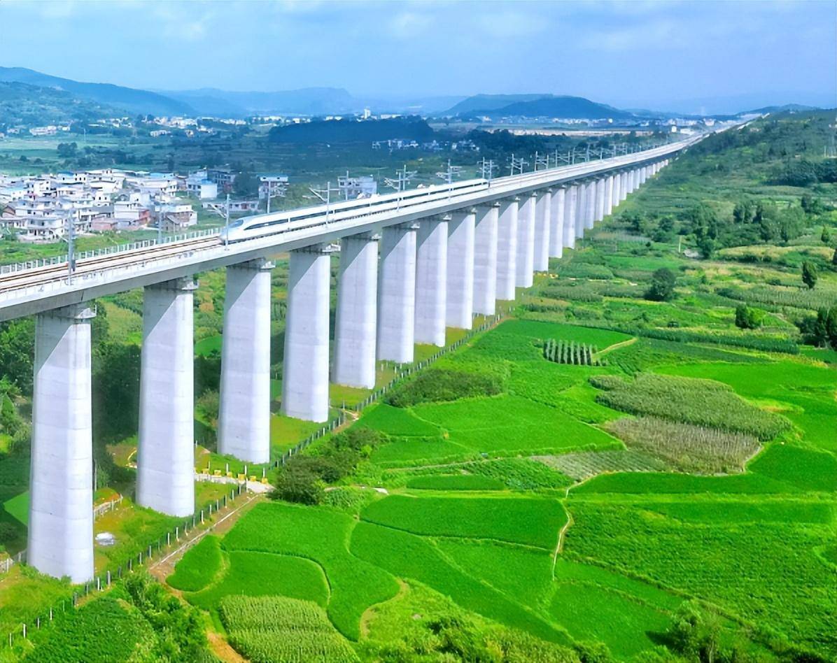 合宿高铁:安徽段计划2025年建成,江苏段力争今年开工_宿迁_合肥_建设