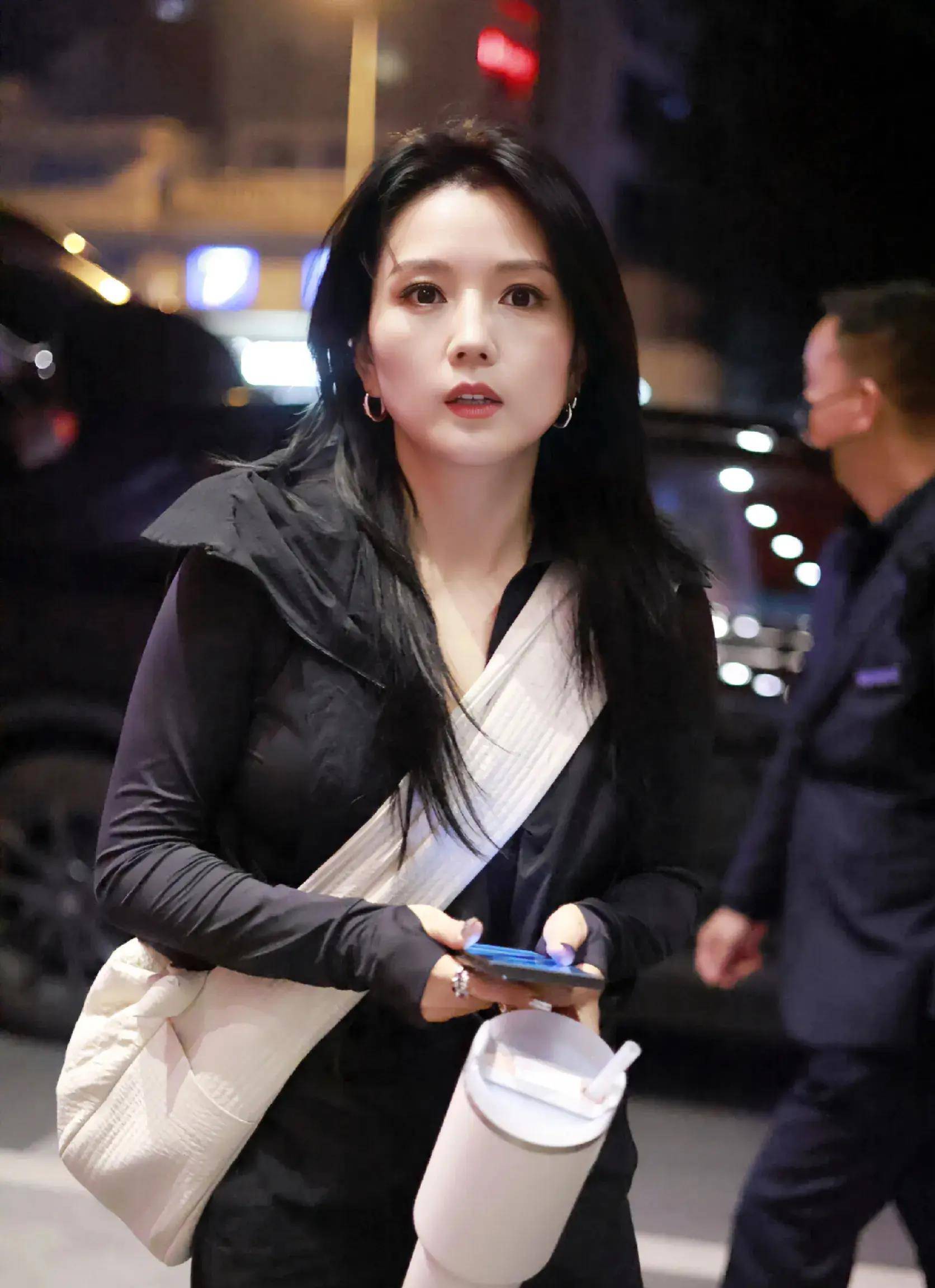 原创浪姐5初舞台前十名疑似曝光尚雯婕何洁上榜大家怎么看