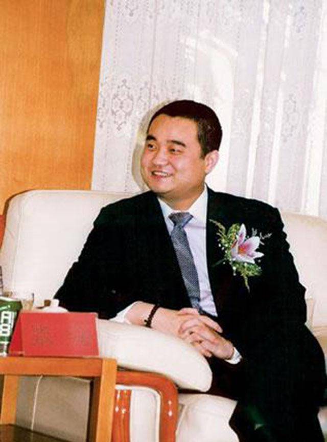 张海_健力宝_成功