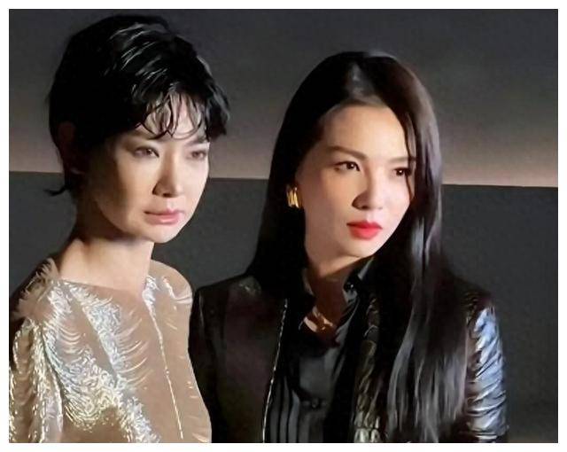 女星遭嘲格格巫袁姗姗被曝毁容科技明星遭狠评