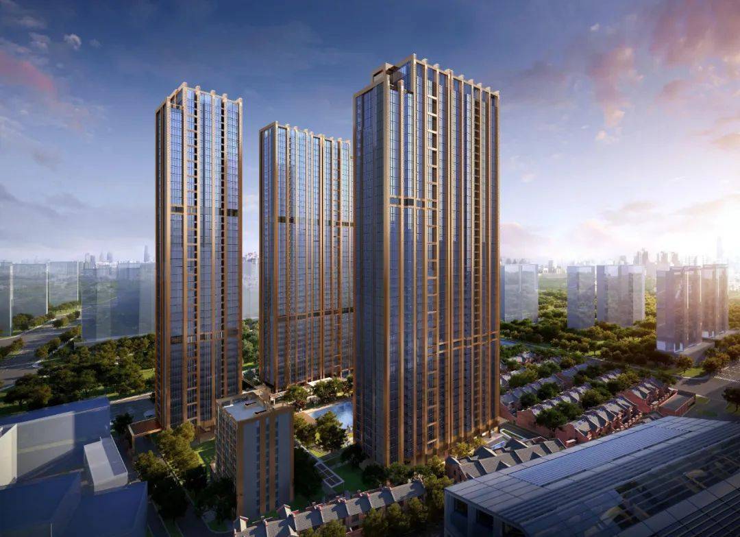 龙盛湾上静安龙盛湾上最新楼盘详情房价龙盛湾上户型容积率小区环境