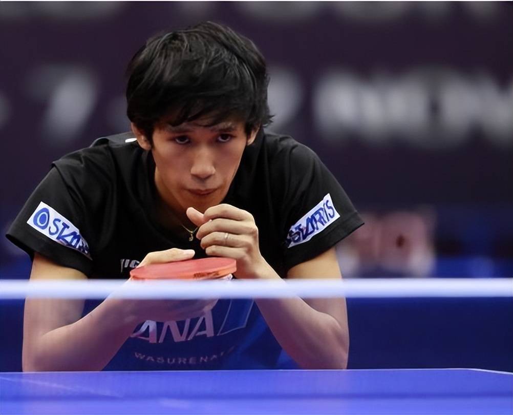 原创新加坡大满贯赛吉村真晴31胜力廉巴德晋级正赛成日本男队资格赛胜