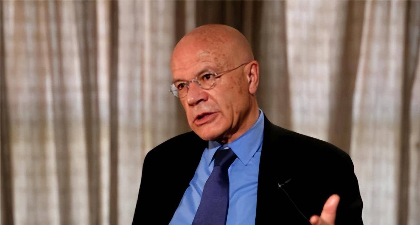 原创马丁雅克中国靠什么维系了数千年的文明大国统一