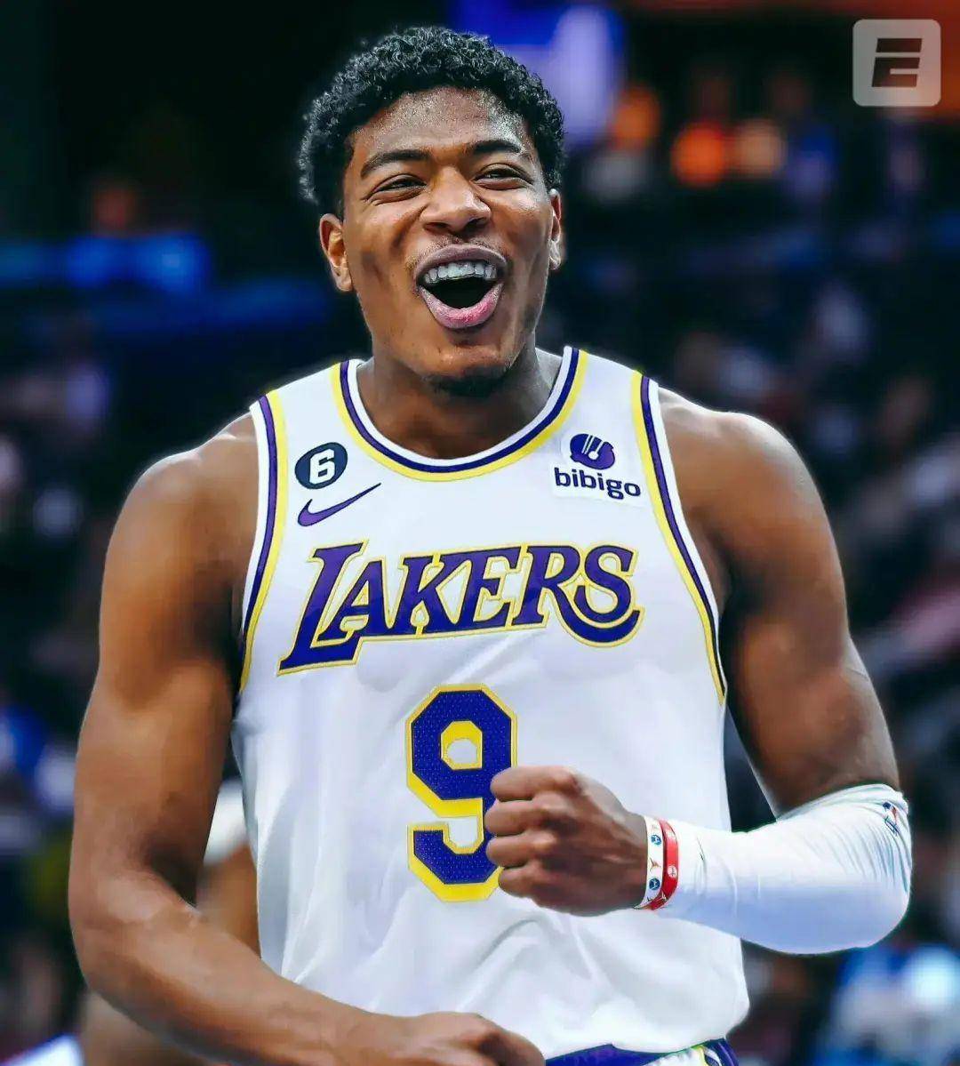 原创在篮球世界实现大满贯的他开始不思进取了