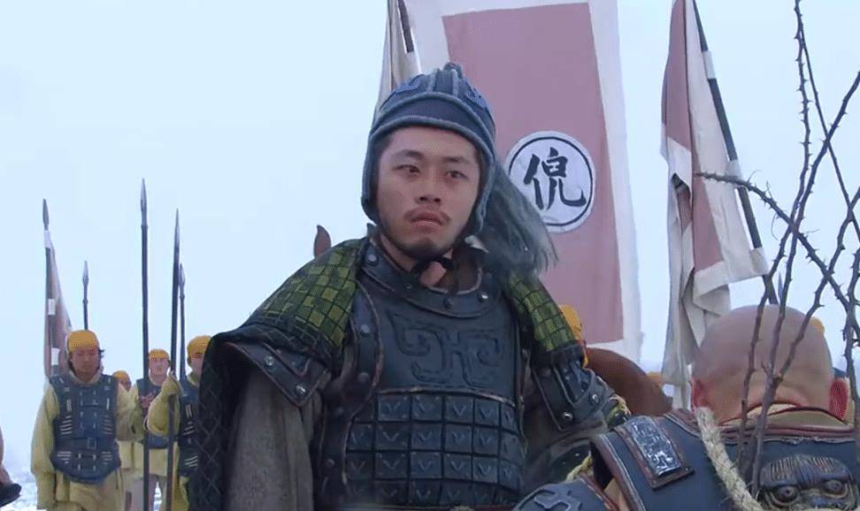 原创他曾拥兵百万霸气称帝10年最后却被自己的手下敲碎脑袋