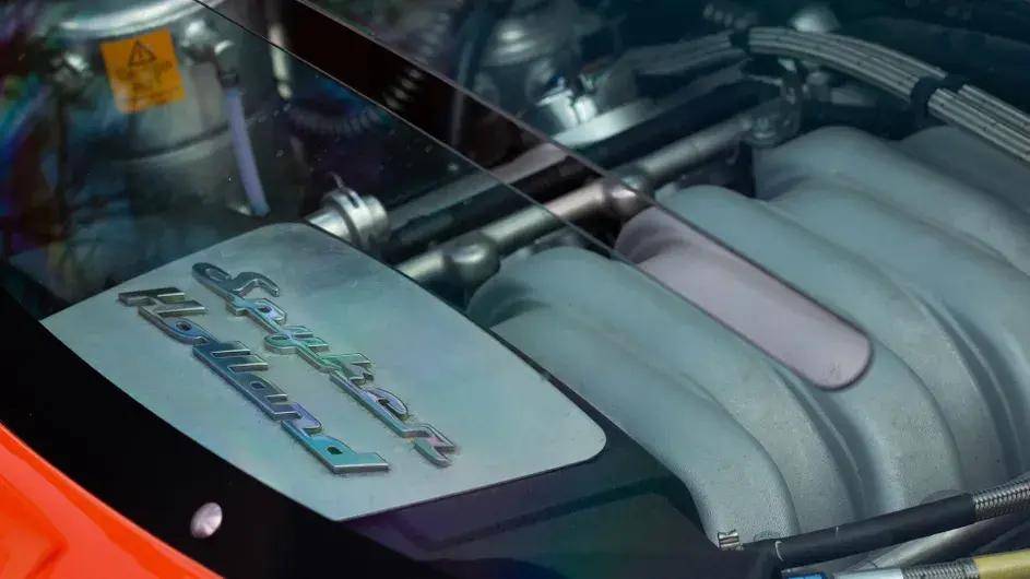 疯狂的荷兰工程:没有核心技术的世爵汽车注定失败_搜狐汽车_搜狐网