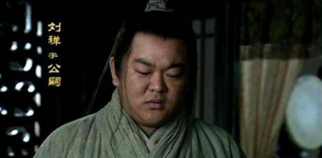 原创刘备野心究竟有多大后人将他四个儿子的名字连起来发现了秘密