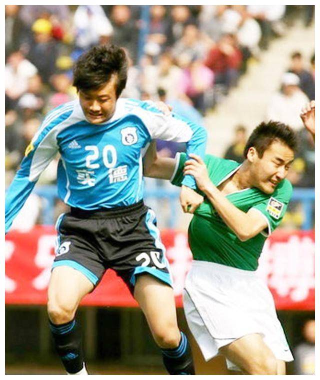 金强纪队挑战大连英博客新外援亮相踢中甲小将pk