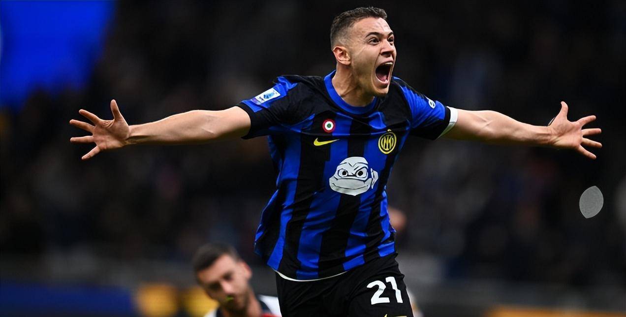 原创国米vs博洛尼亚因扎吉遭遇劲敌天才帝星领衔最强首发出炉