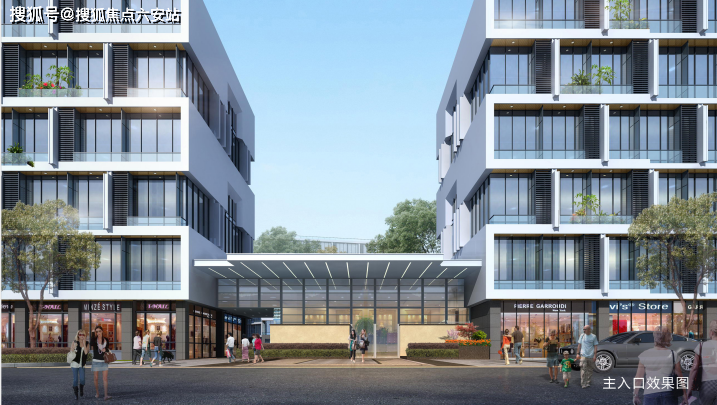 置业最重要的还是产品自身的价值,景顺·铂悦城花园墅式loft公寓, 4.