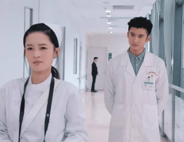 邵振嵘出事故下线,观众们的心都碎了_张云龙_时候_李沁