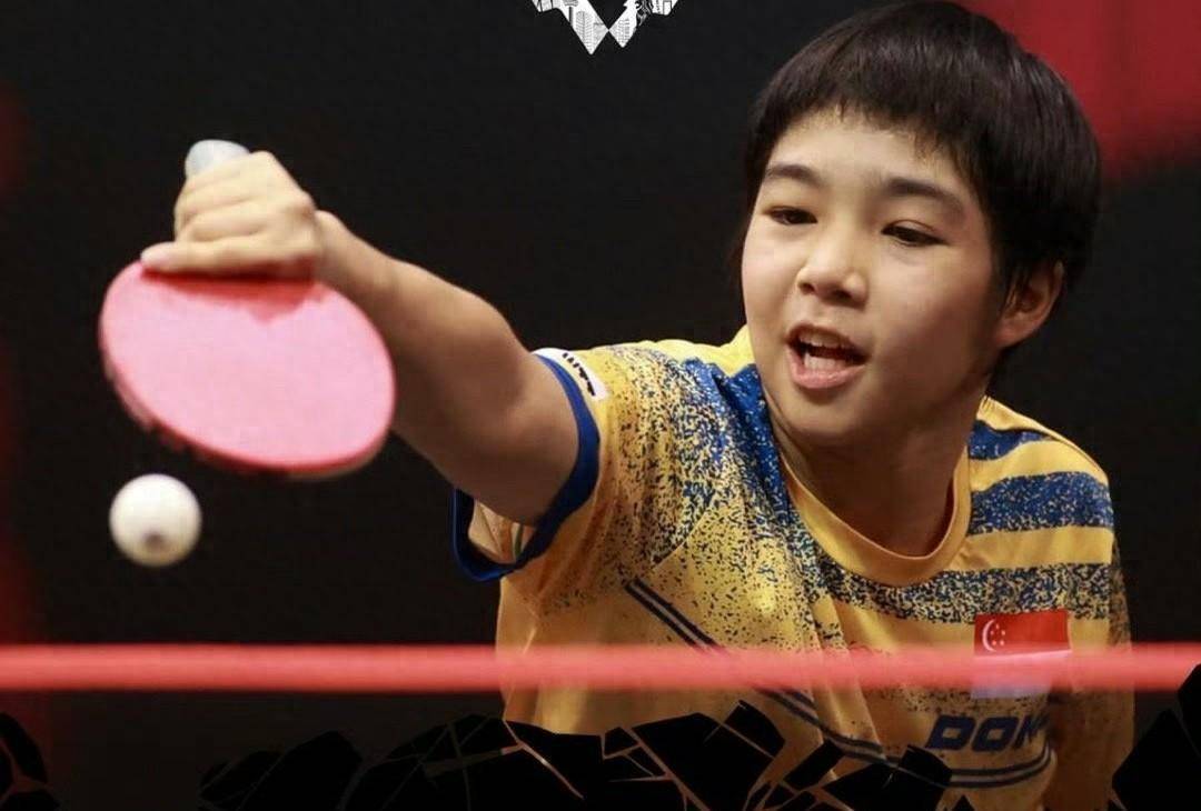 男子单打:马金宝3-2乔蒂陈俊3-2冈萨雷斯罗兰德3-0loy xing yao阿库祖