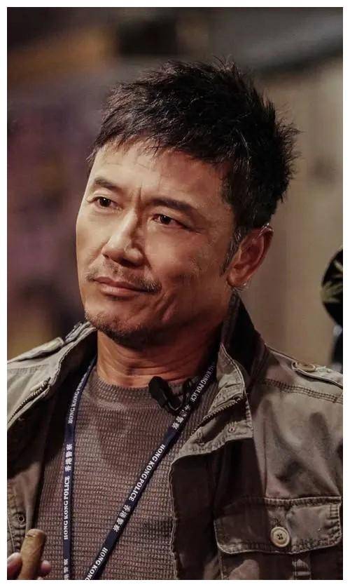 魅力_大叔_刘奕君