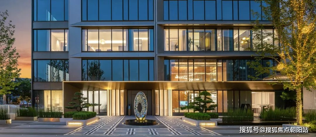 杭州龙湖天泱雅筑真正的艺术奢华之作品质怎么样