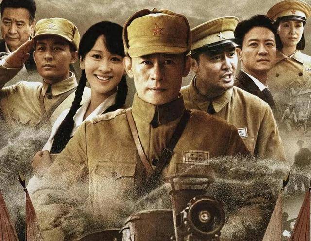 《南北》告别后,又一场剧集荒到来了.