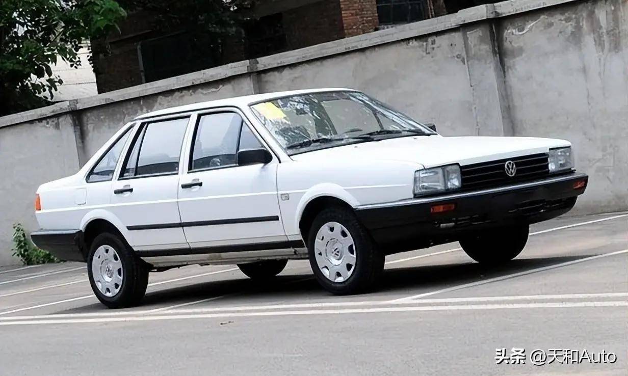 桑塔纳为何能经久不衰,现在究竟是谁还在买这辆车_搜狐汽车_搜狐网