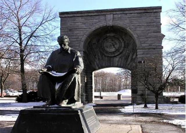 交流电之父:"我能将地球劈成两半,但我不会那么做"_尼古拉·特斯拉