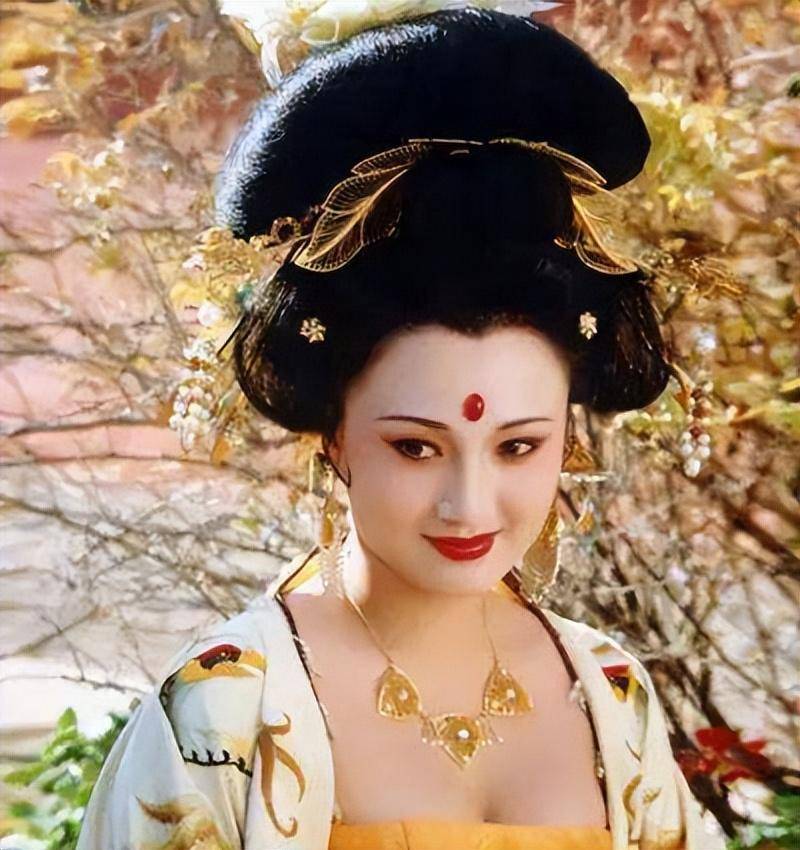 原创古代十大美女都长得什么样放到现在来看她们还是美女吗