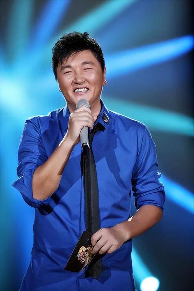 15年后再看孙楠才能懂得买红妹当年的选择没有错现状令人唏嘘