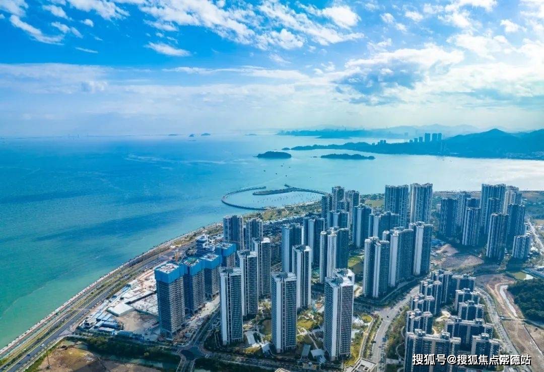 格力海岸6期售楼处首页网站格力海岸6期售楼处欢迎您地址价格户型详情