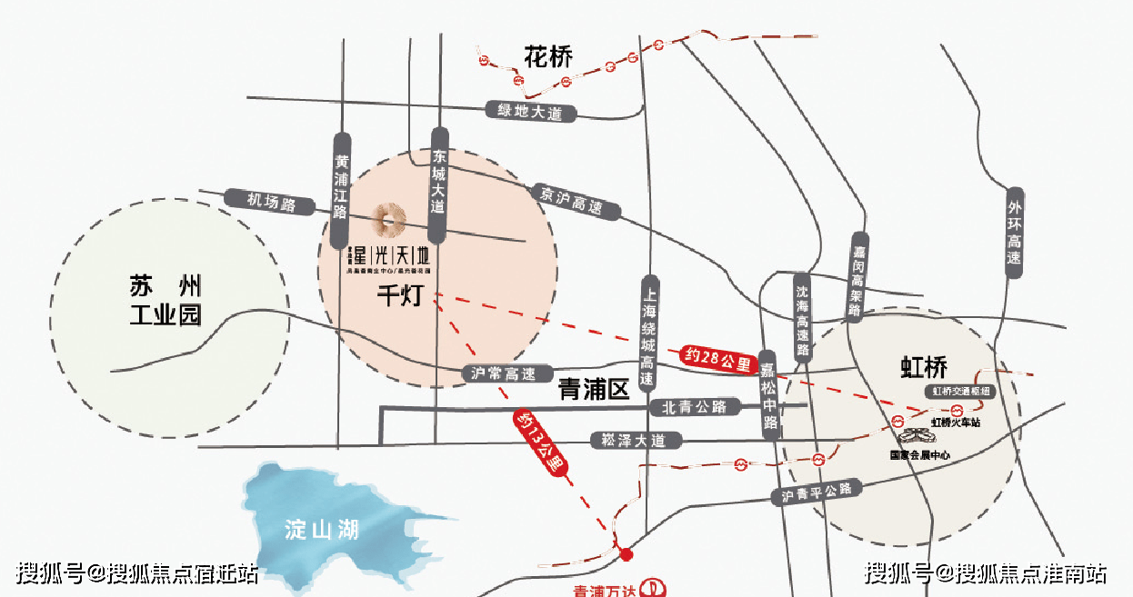 而千灯至青浦的c11,c3公交已经开通,无缝对接上海地铁17号线,助力千灯