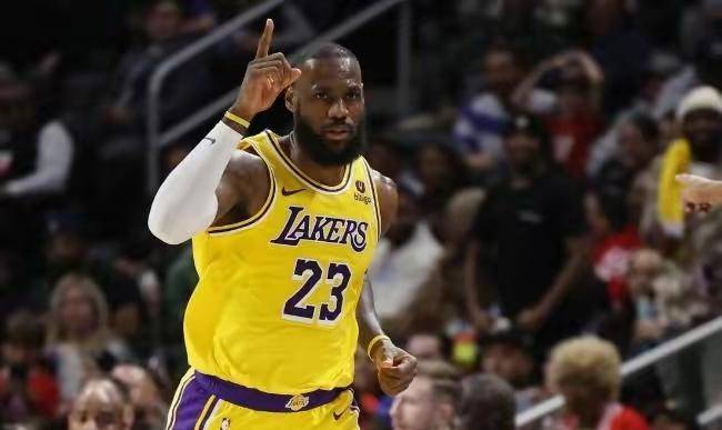 原创客观地讲詹姆斯这5个纪录根本破不了后辈们只能仰视