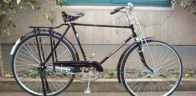 60年代的自行车多少钱图片