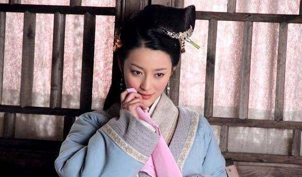 原创水浒传中武大结婚那么久为什么潘氏没为他生下一儿半女