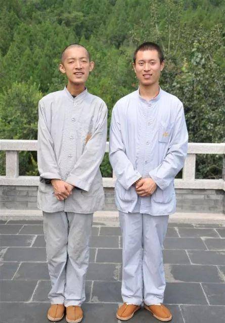 原创10年前那会不顾父母哭求出家当和尚的北大数学天才现在如何