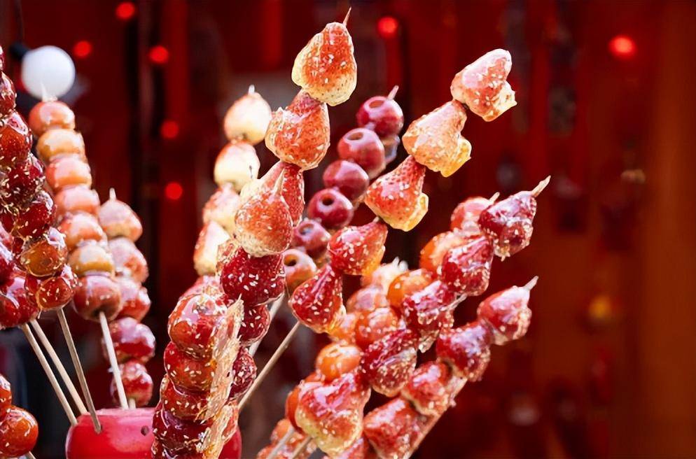 原创中国美食的洋名字太夸张吃货们都笑出猪叫老外太有才了