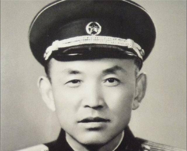 原创黄埔生击毙2名日军因怀疑国军战斗力改投八路军后来成为少将