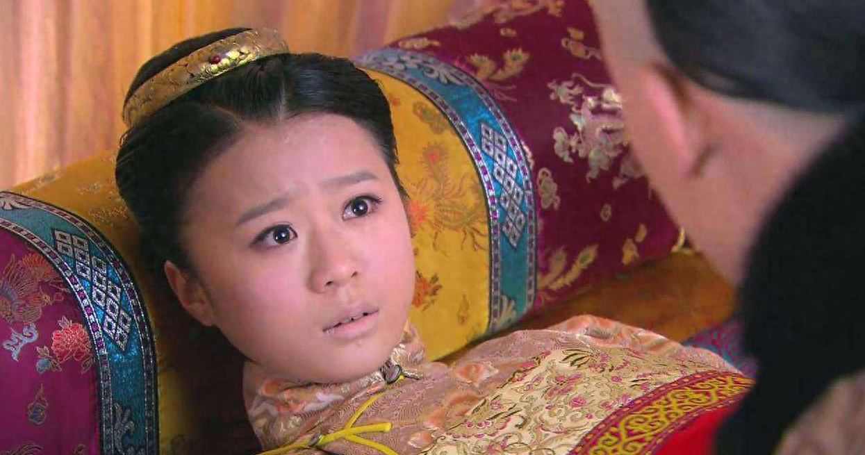 古代的通房丫鬟每天都做什么