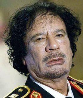 原创1986年的一场战争黄金峡谷行动美国18分钟打垮利比亚