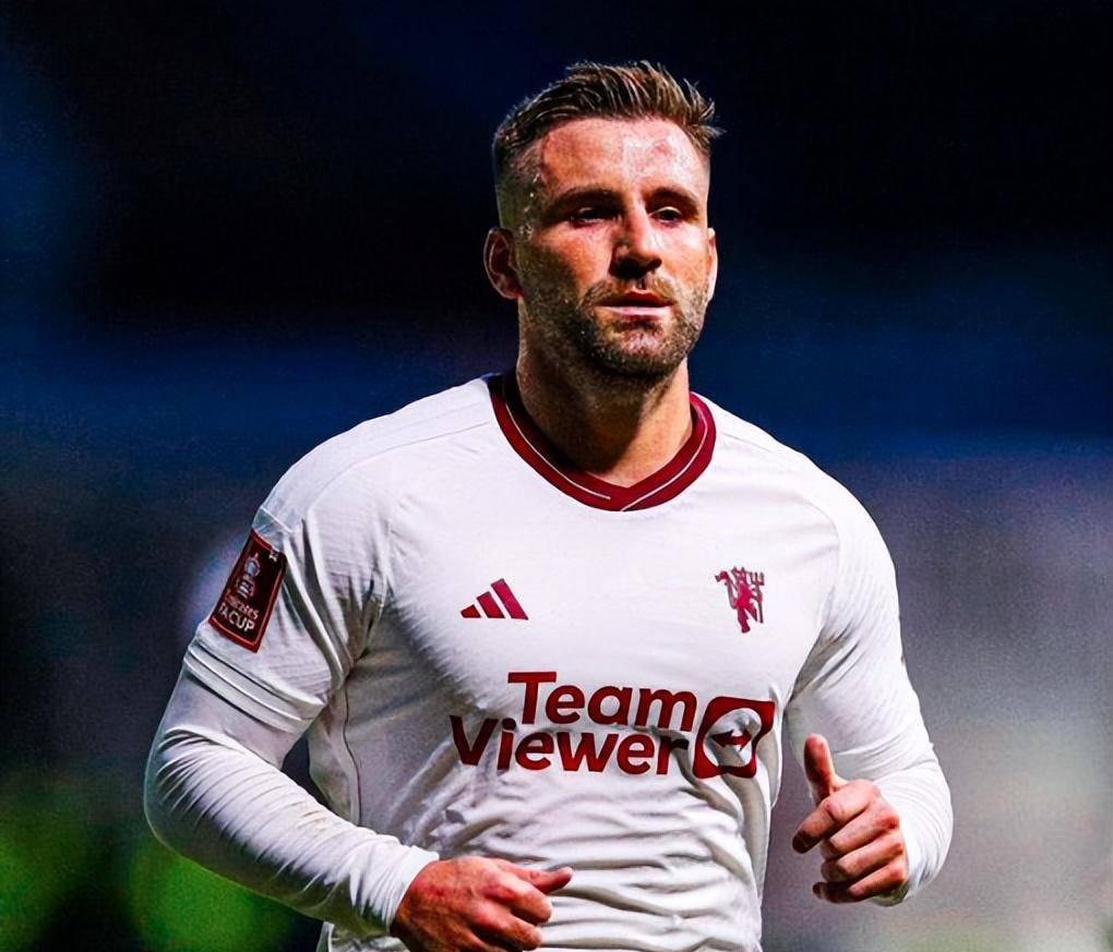 原创2024年在伊蒂哈德球场击败曼城的那些曼联球员现在在哪里