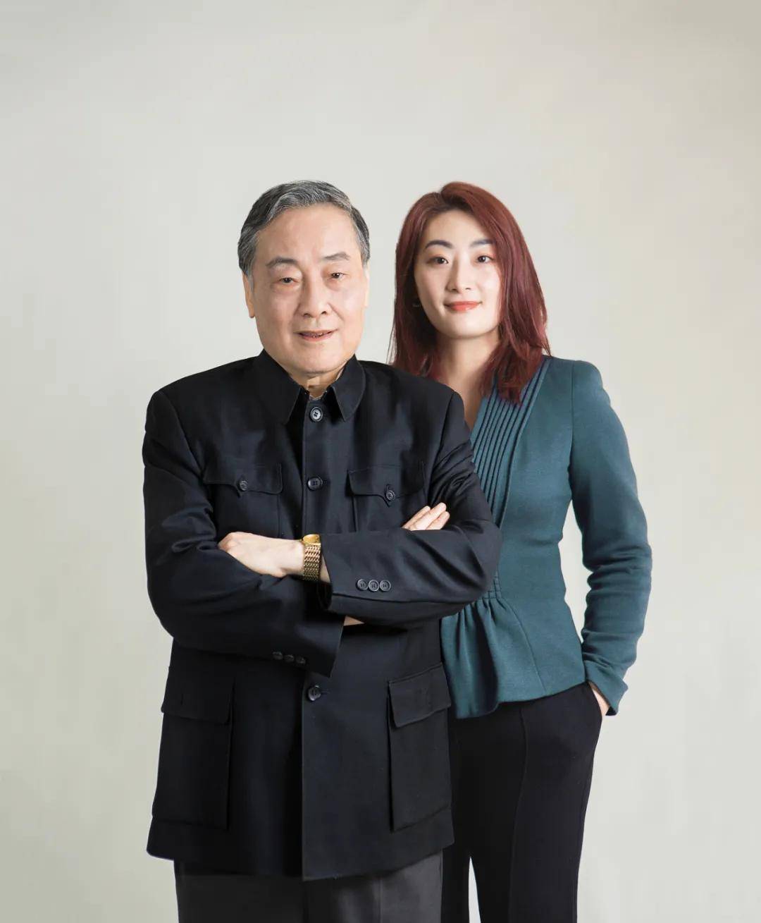 3.前脚,宗庆后刚夸赞完王力宏的好人品.