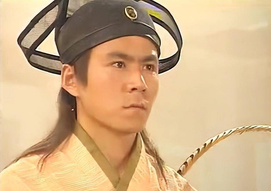 原创东游记播出25年剧中演员境况不一女演员们齐齐退圈