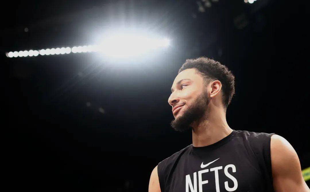 场均186万!还有人相信西蒙斯能重返全明星?_比赛_赛季_受伤