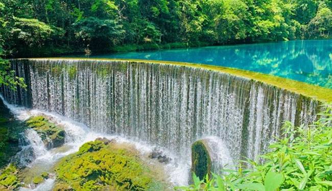 贵州五日游正确出行方式5天玩遍景点及花费介绍看完超省钱