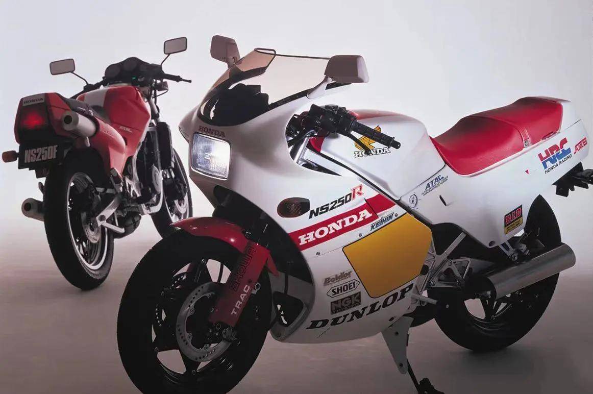 本田双缸250摩托车报价图片
