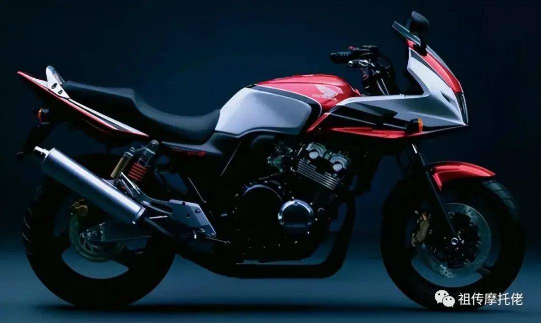 本田摩托车代表作,cb400f街车的进化史_搜狐汽车_搜狐网