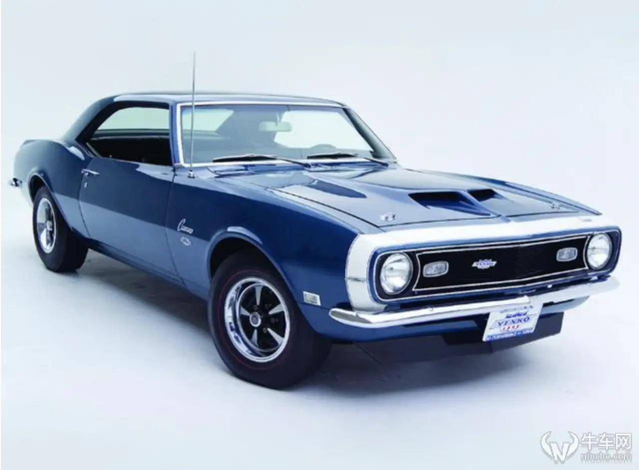 1969年全碳车身大黄蜂 全车定制配6.2 v8发动机_搜狐汽车_搜狐网