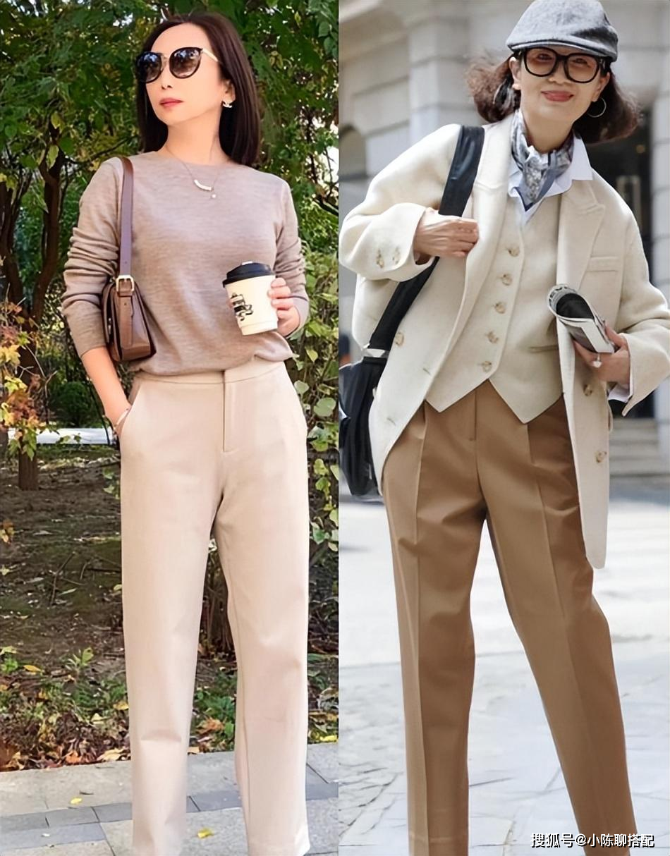 原创6个让女生看起来更精致不邋遢的细节做到3个以上就很显气质了