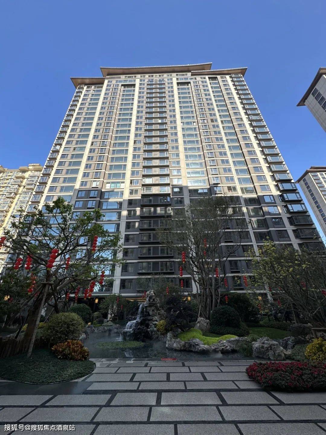 厦门建发五缘橖月臻品现房热销全城售楼处vip热线电话户型备案价