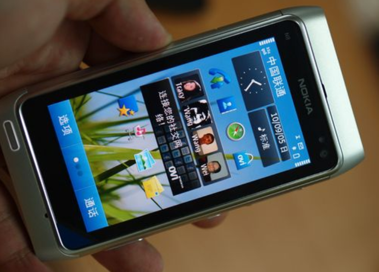 《狂飙》高启盛:囤几十万台小灵通卖不出去,它到底害了多少人?