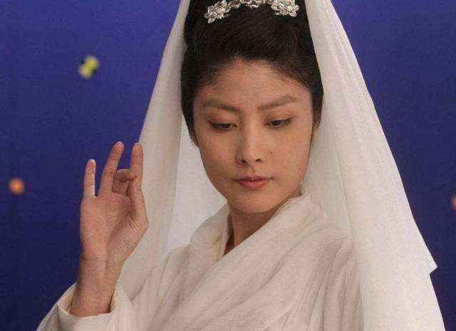 原创红孩儿授业恩师竟然是弥勒佛难怪他敢两次枪刺观音