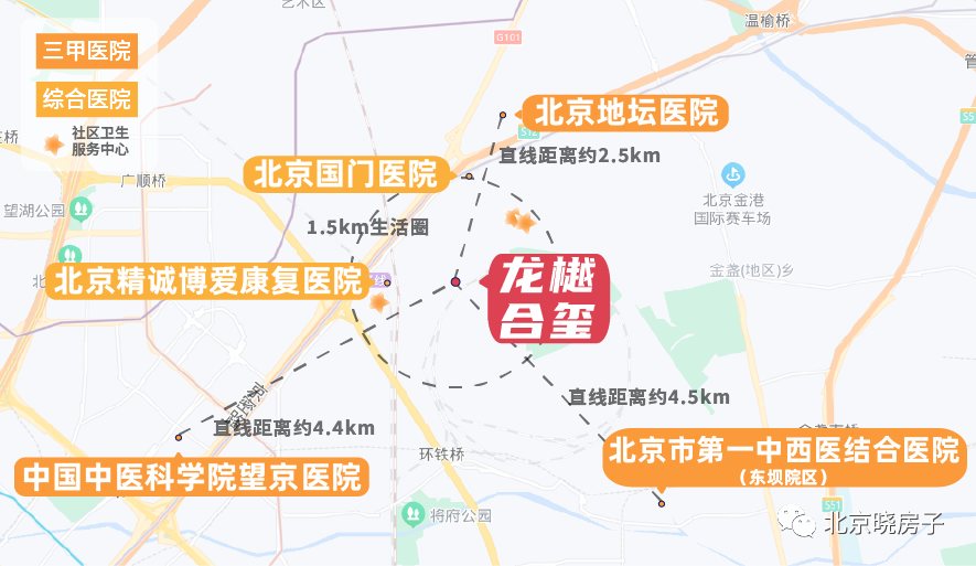 望京改善招商龙樾合玺精装修准现房实景呈现原价88万